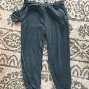 American Eagle Joggers
